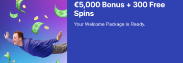 TrustStake Bonus